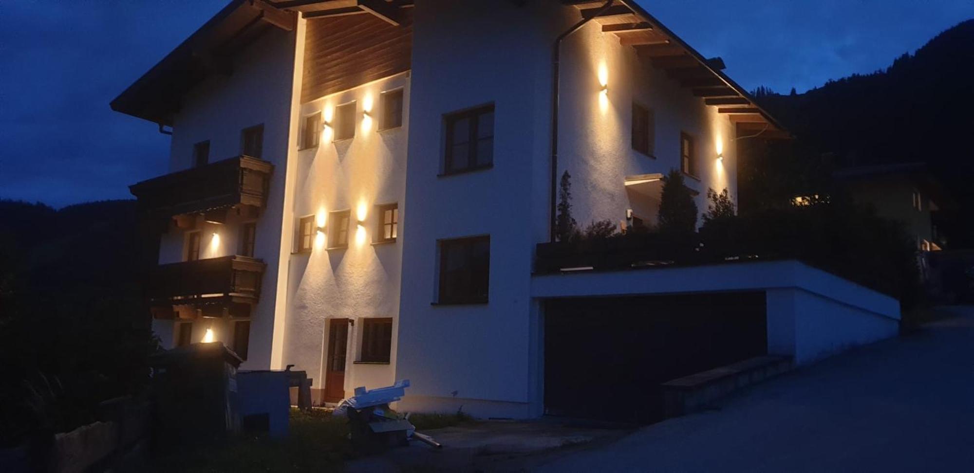 Nicky Apartments And Studios Niederau Kültér fotó