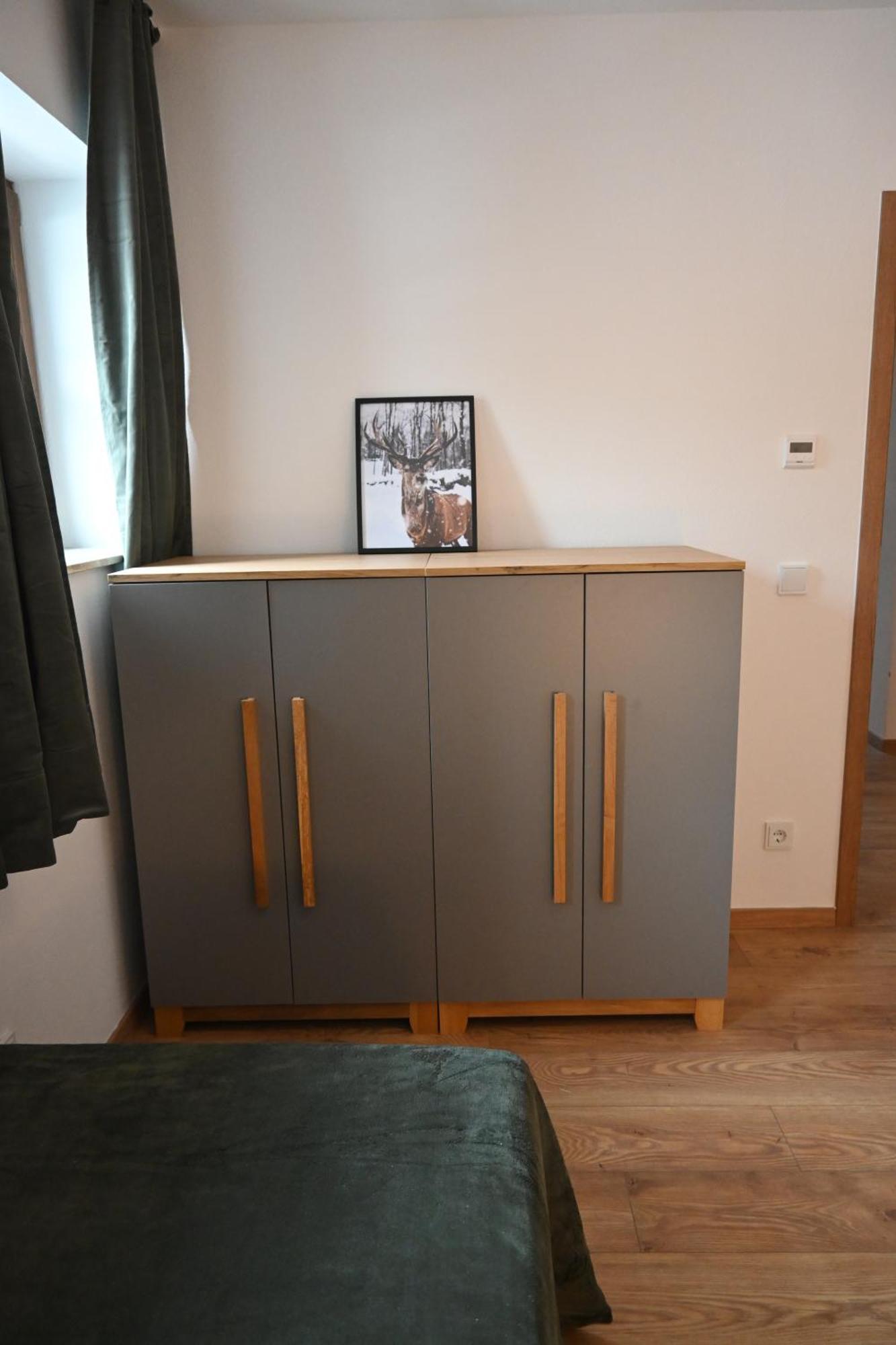 Nicky Apartments And Studios Niederau Kültér fotó