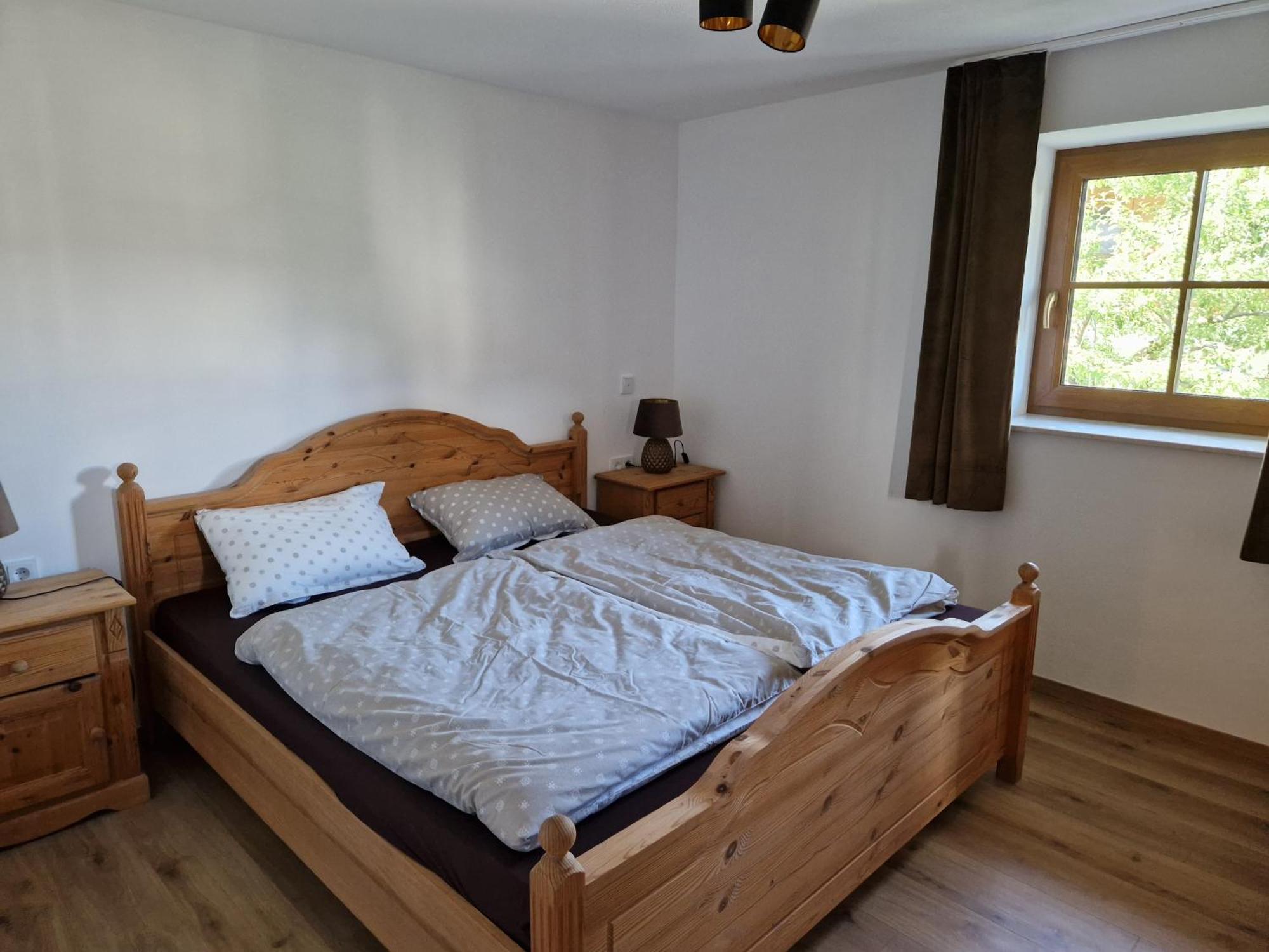 Nicky Apartments And Studios Niederau Kültér fotó