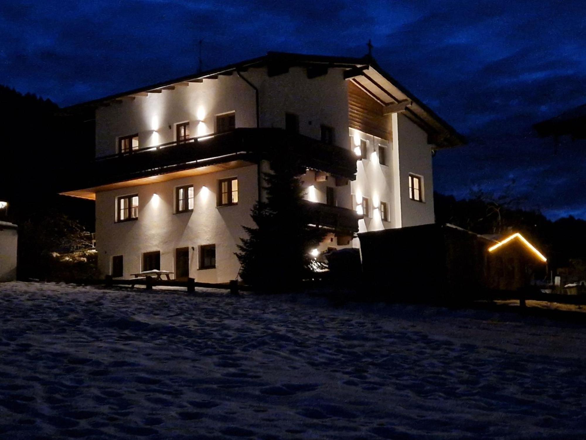 Nicky Apartments And Studios Niederau Kültér fotó